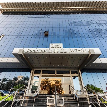 Paradise Inn Jeddah Hotel 외부 사진
