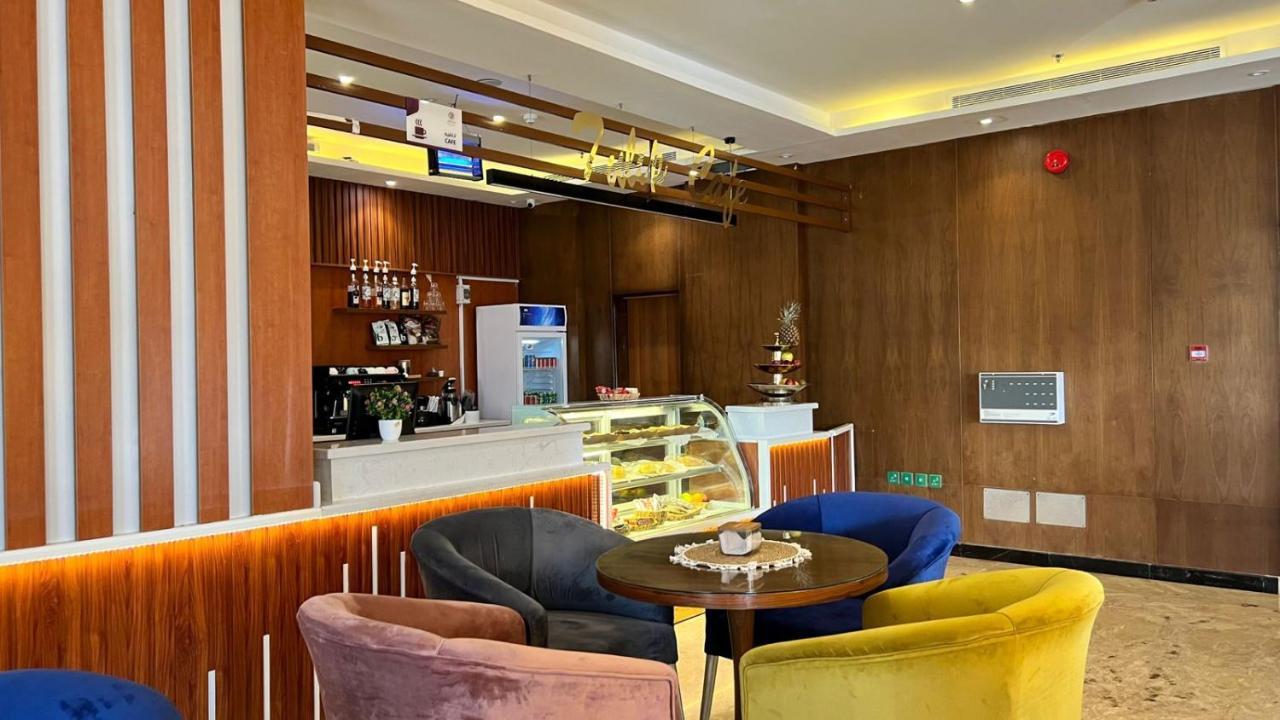 Paradise Inn Jeddah Hotel 외부 사진