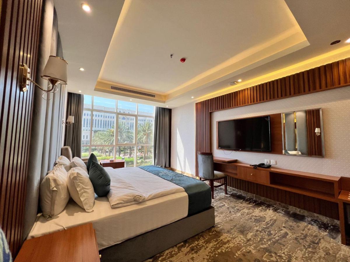 Paradise Inn Jeddah Hotel 외부 사진