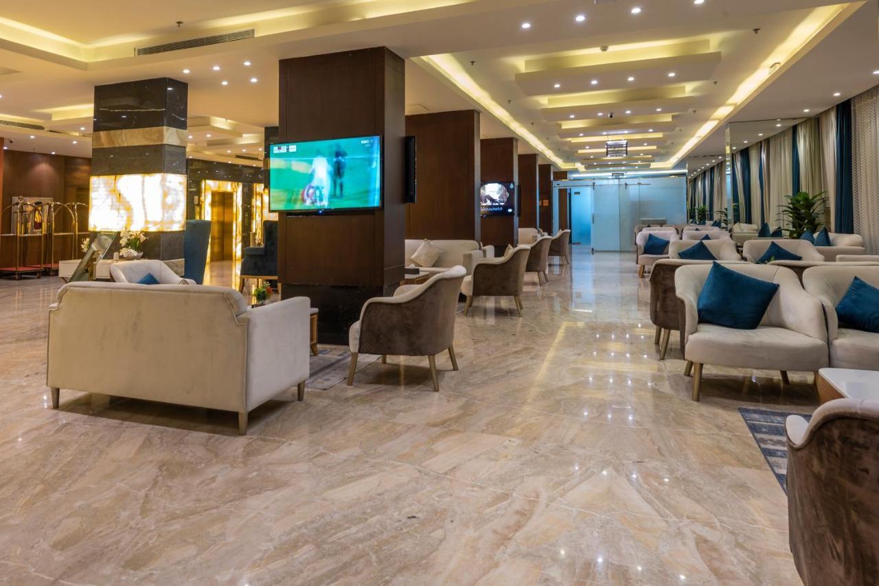 Paradise Inn Jeddah Hotel 외부 사진