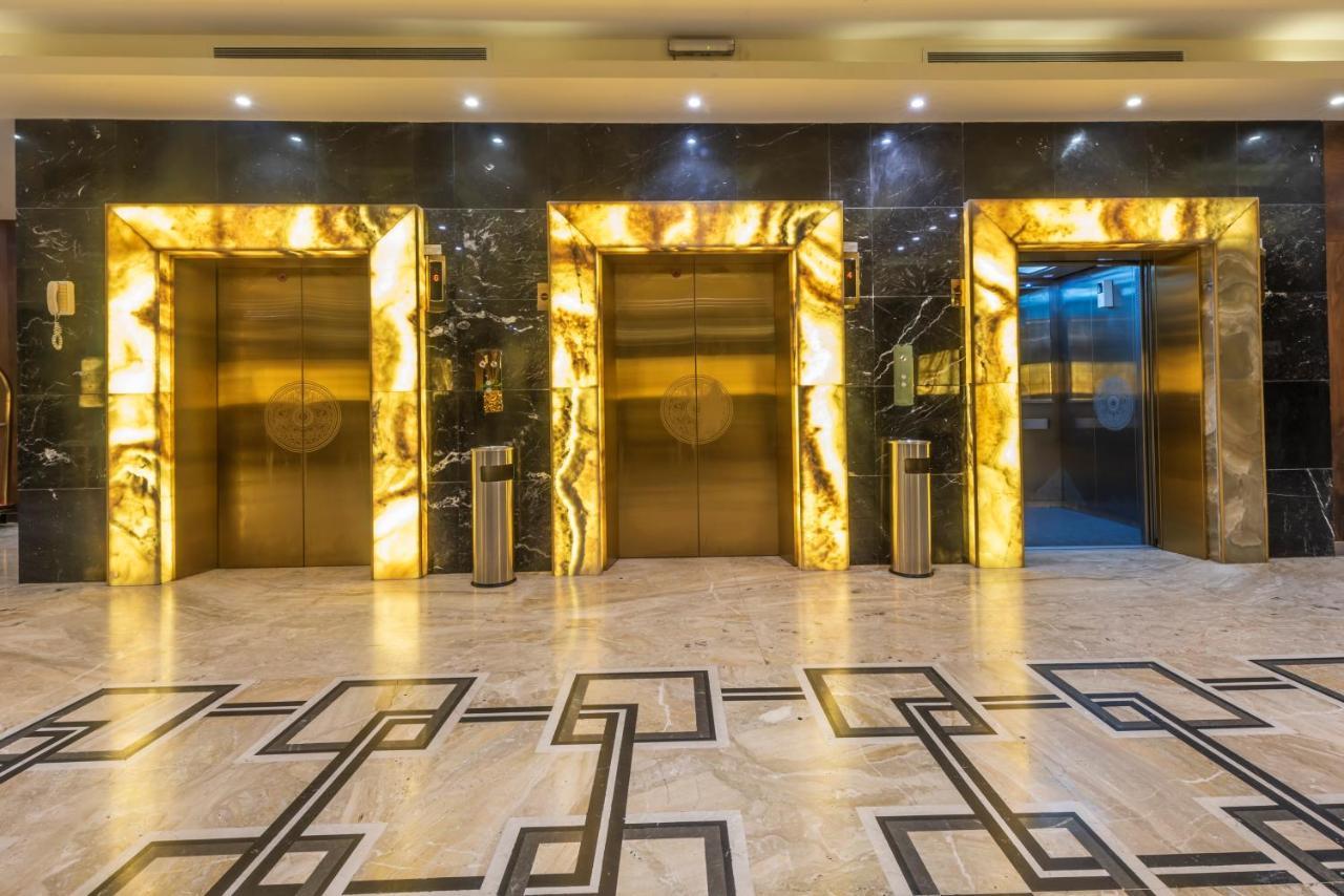 Paradise Inn Jeddah Hotel 외부 사진