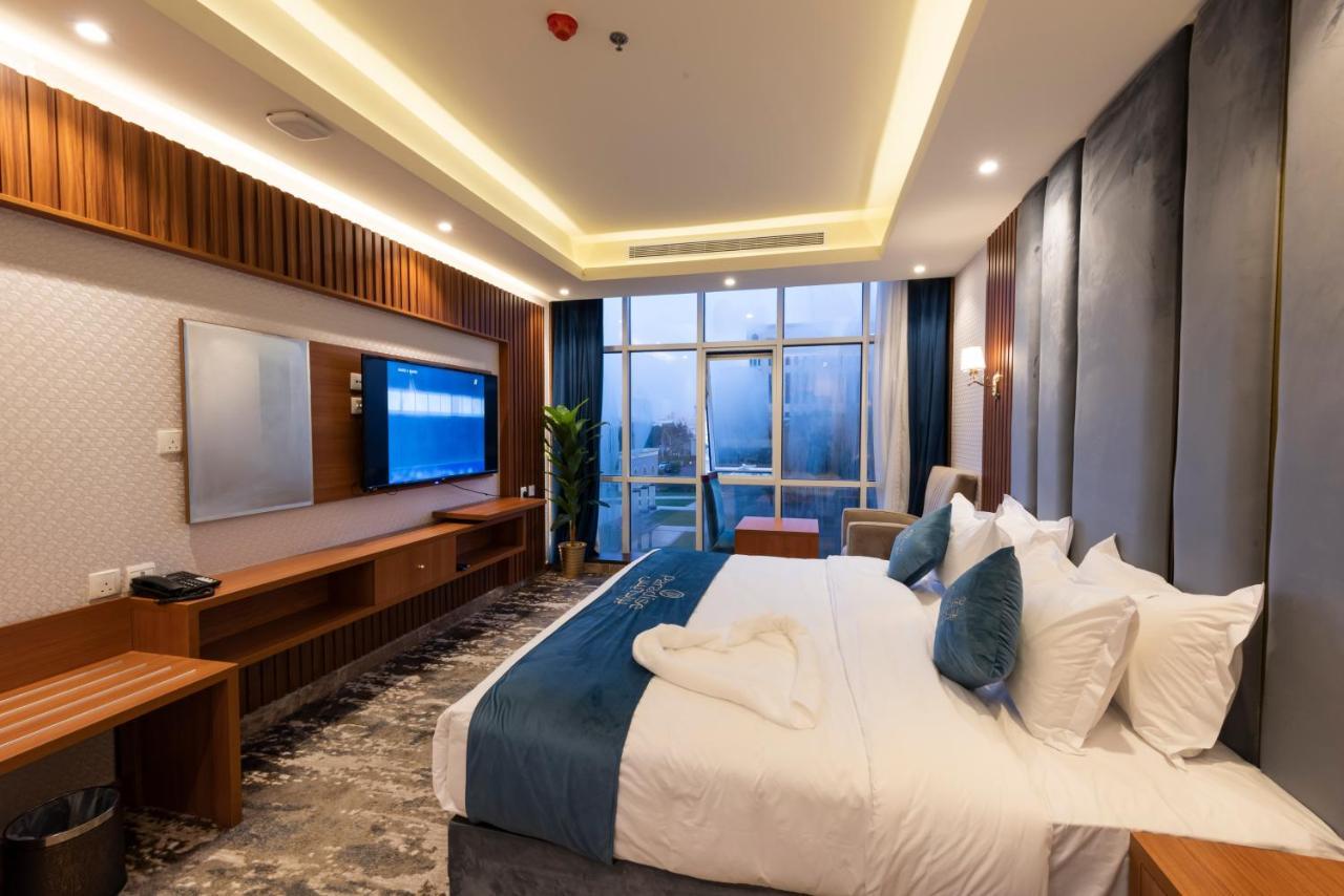 Paradise Inn Jeddah Hotel 외부 사진