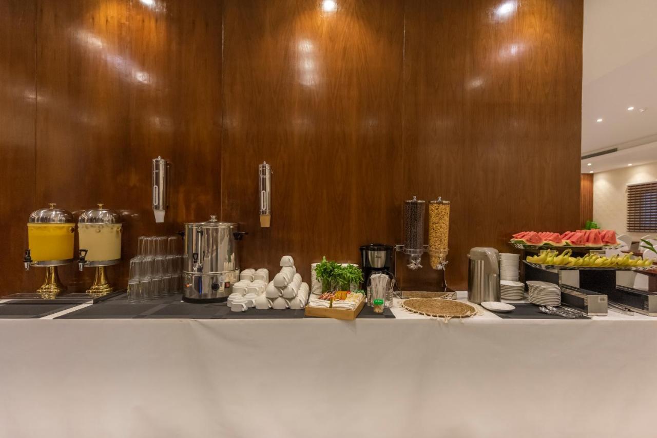Paradise Inn Jeddah Hotel 외부 사진