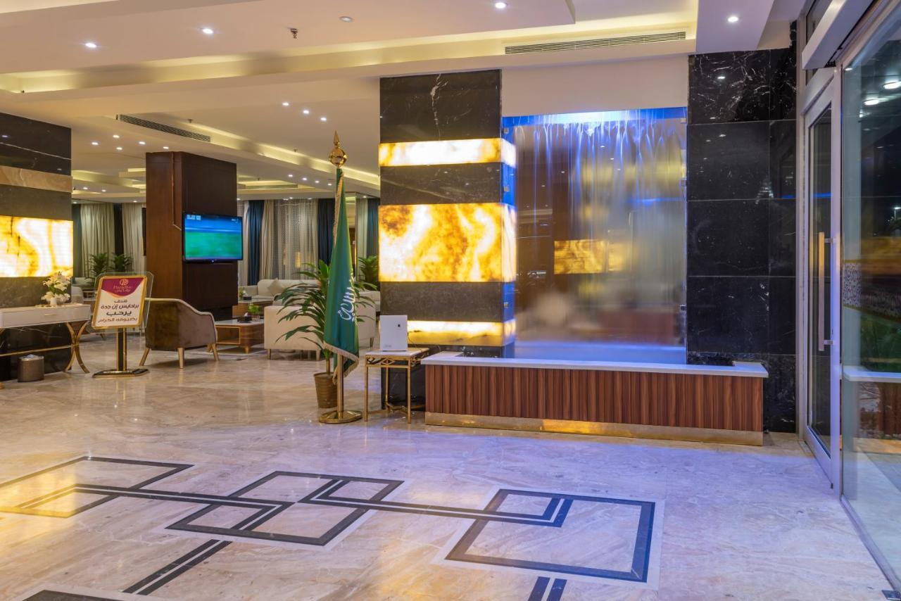 Paradise Inn Jeddah Hotel 외부 사진
