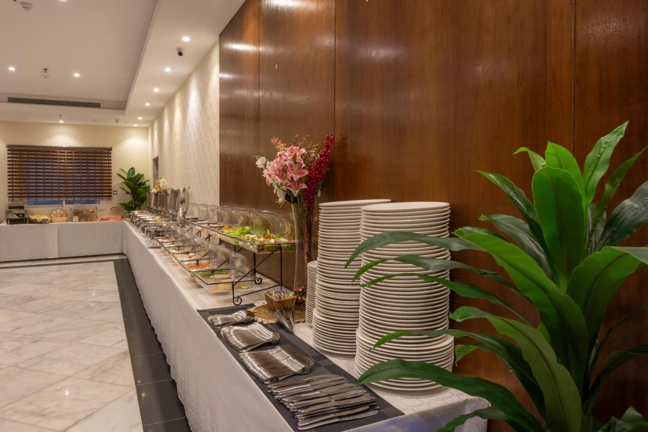 Paradise Inn Jeddah Hotel 외부 사진