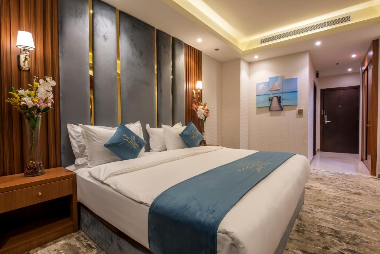 Paradise Inn Jeddah Hotel 외부 사진