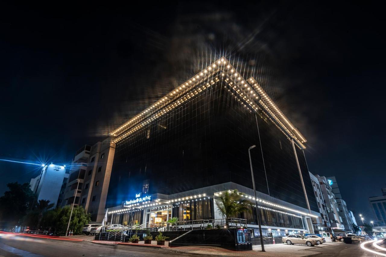 Paradise Inn Jeddah Hotel 외부 사진