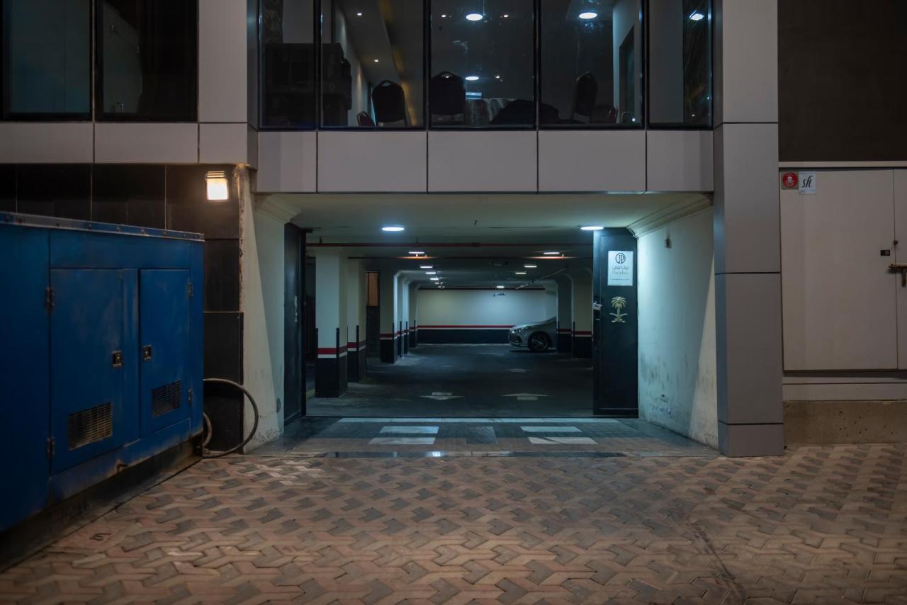 Paradise Inn Jeddah Hotel 외부 사진