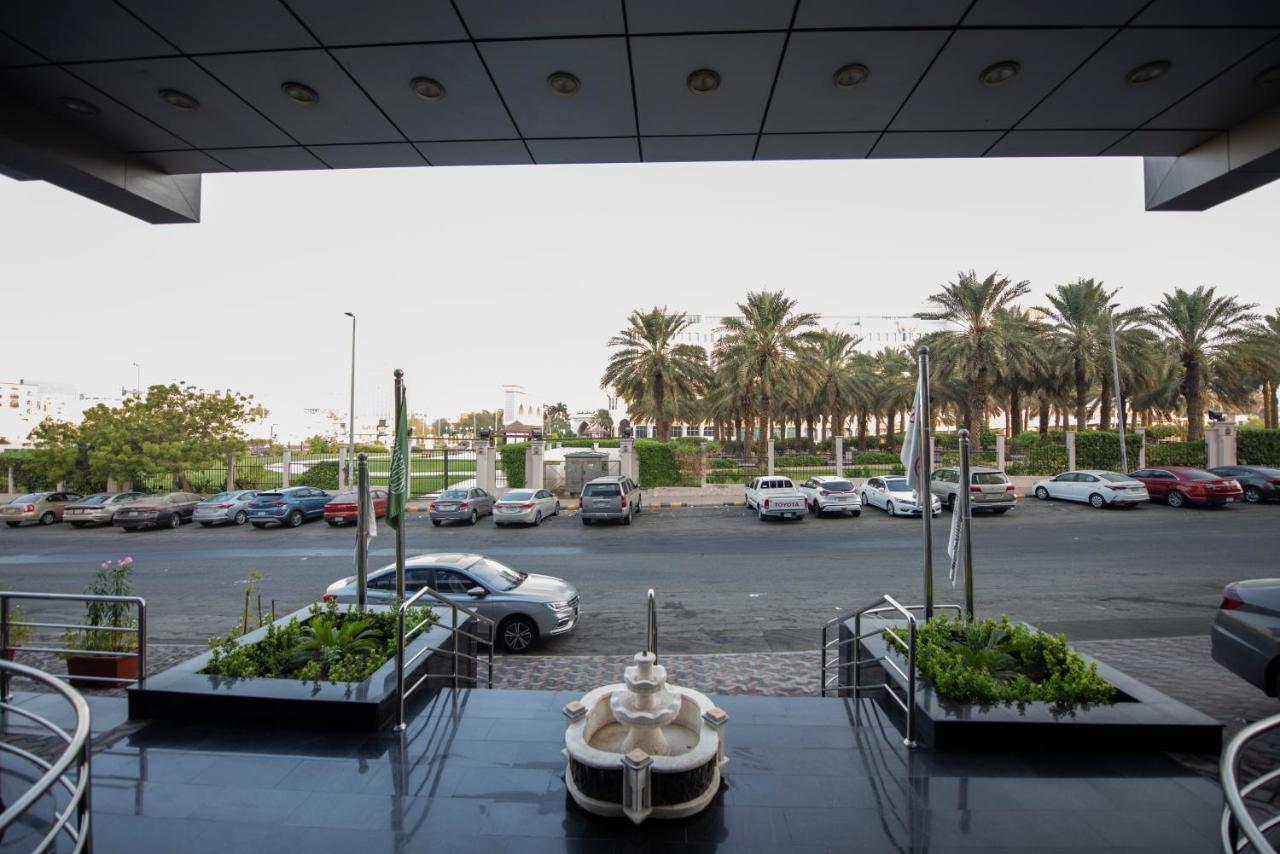Paradise Inn Jeddah Hotel 외부 사진