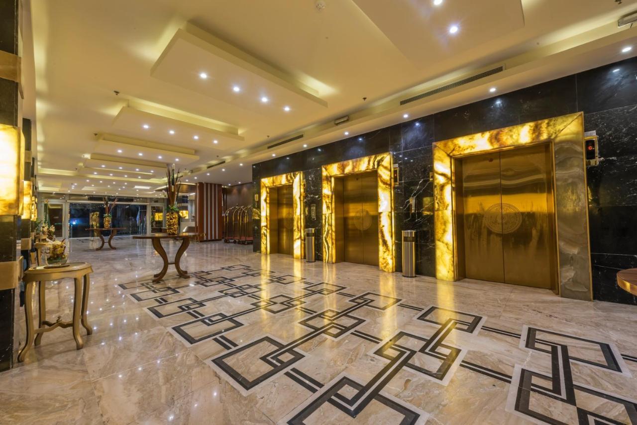 Paradise Inn Jeddah Hotel 외부 사진