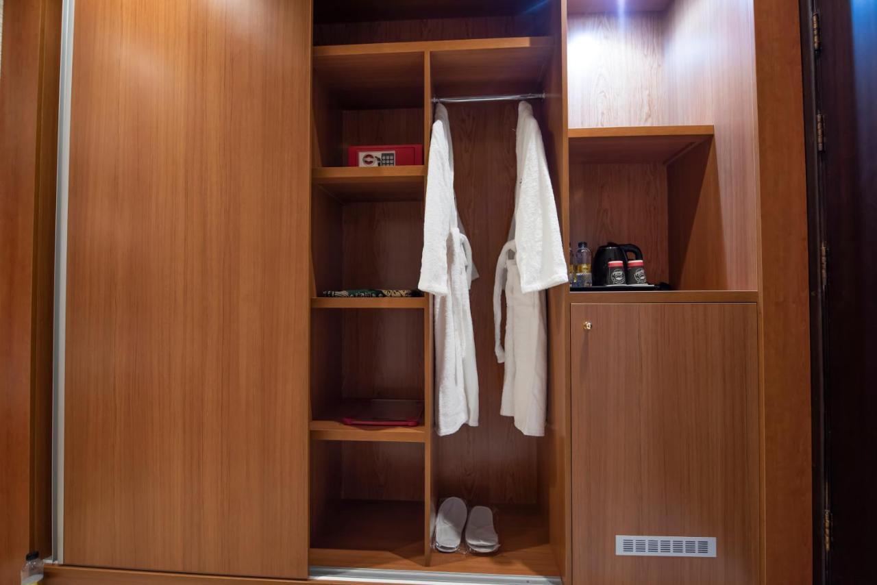 Paradise Inn Jeddah Hotel 외부 사진
