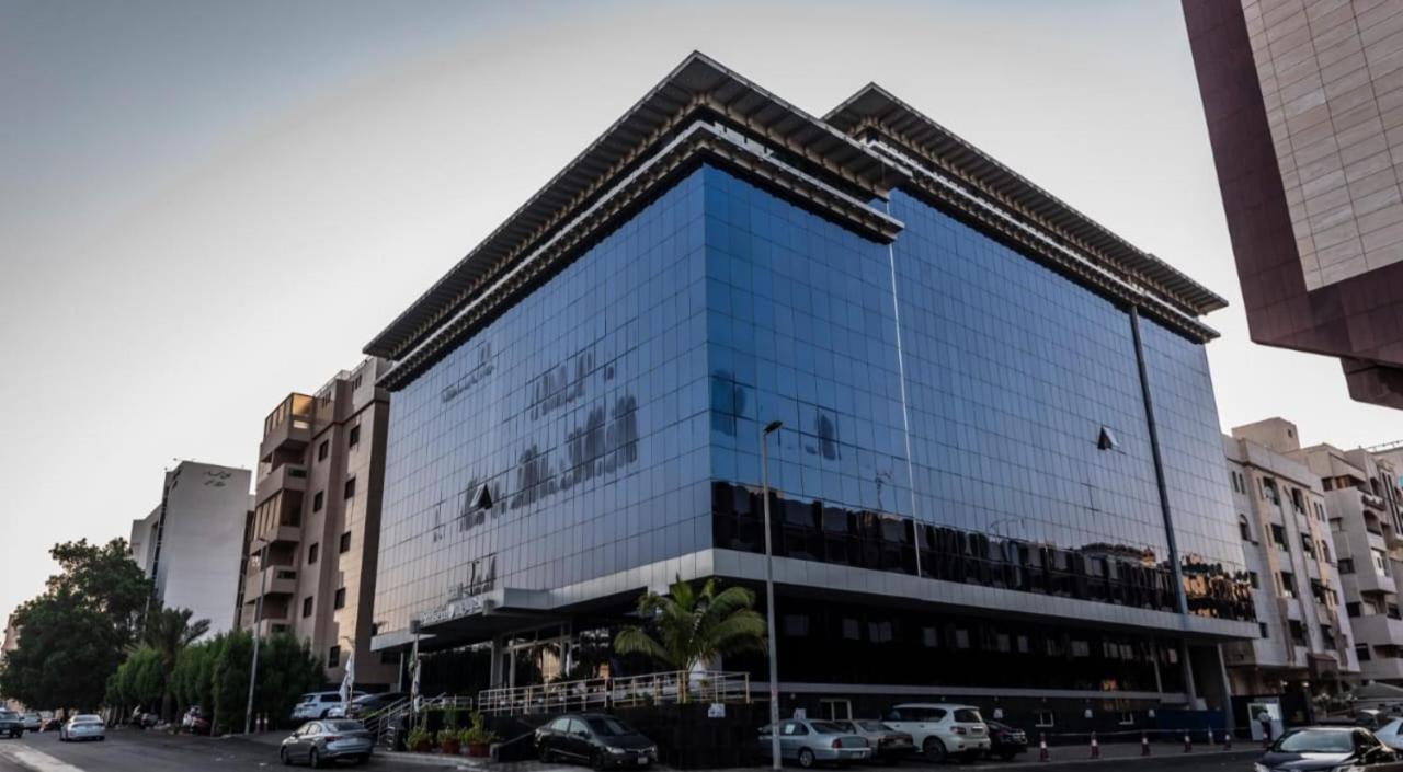 Paradise Inn Jeddah Hotel 외부 사진