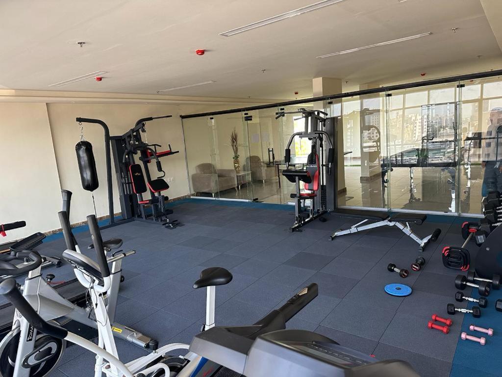 Paradise Inn Jeddah Hotel 외부 사진