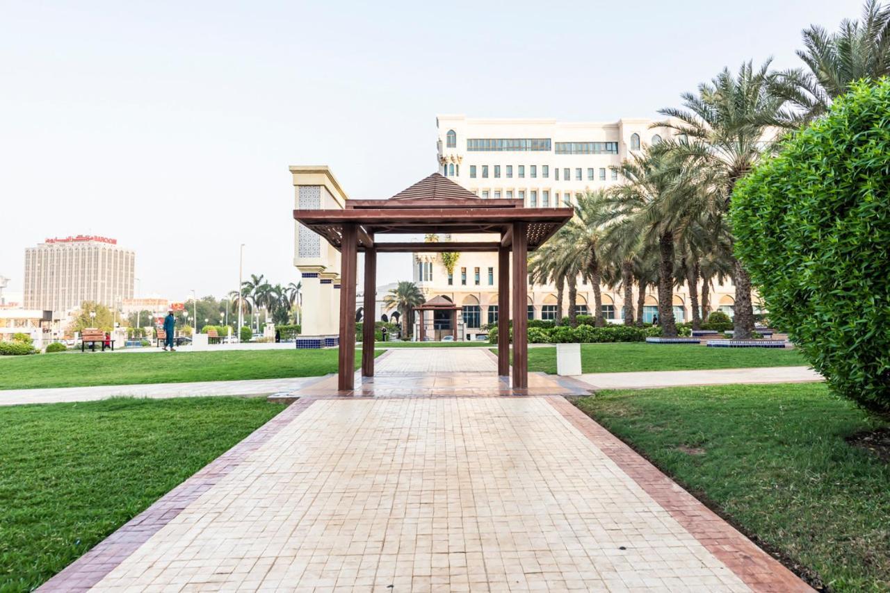 Paradise Inn Jeddah Hotel 외부 사진