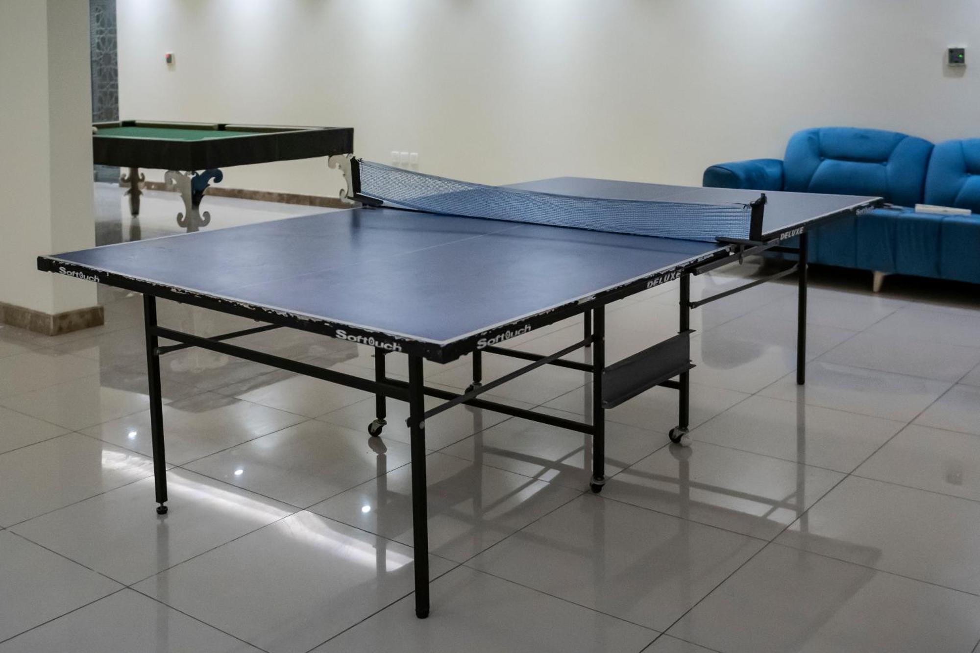 Paradise Inn Jeddah Hotel 외부 사진