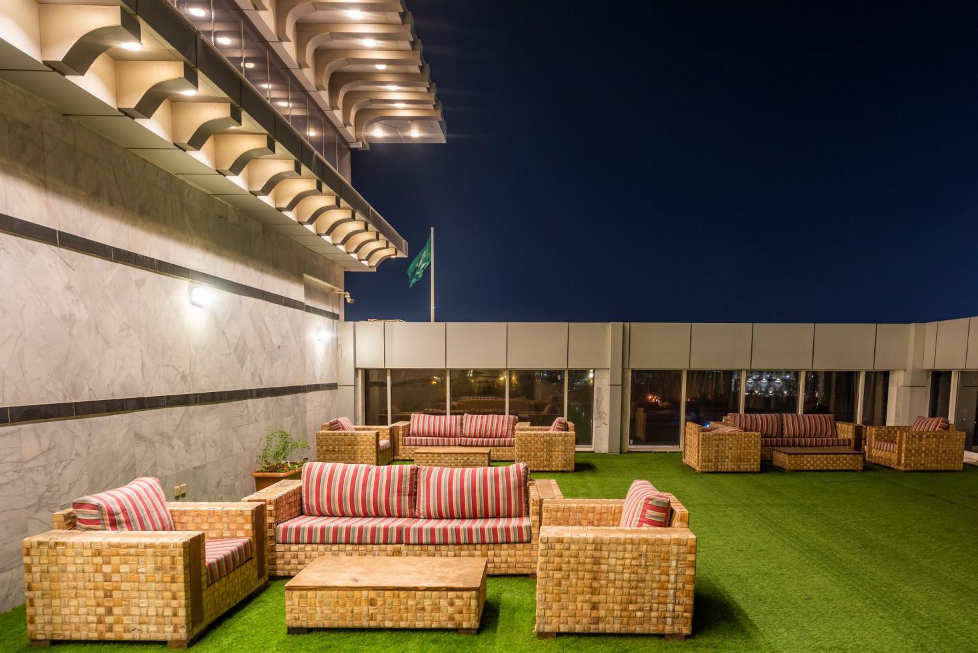 Paradise Inn Jeddah Hotel 외부 사진