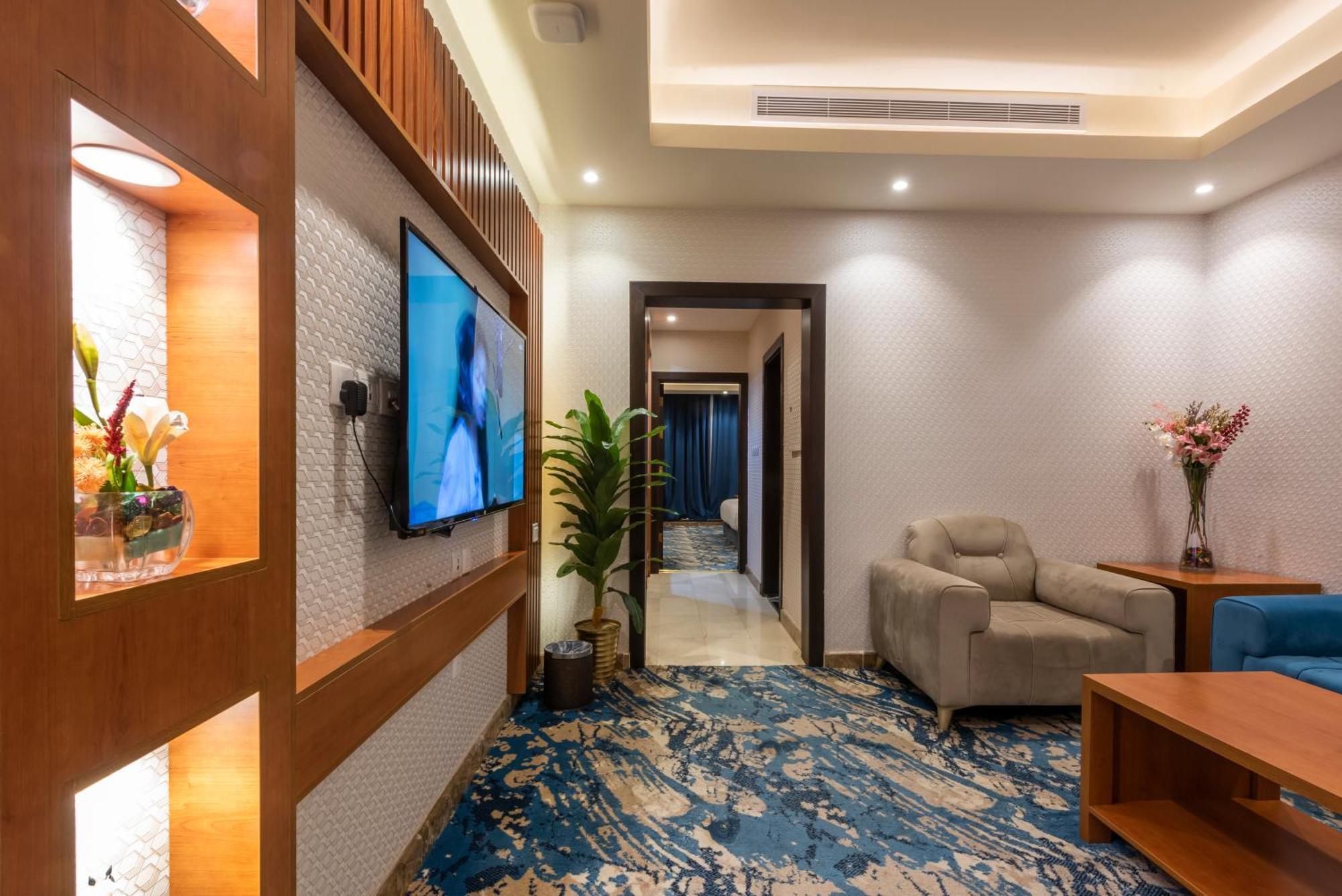 Paradise Inn Jeddah Hotel 외부 사진