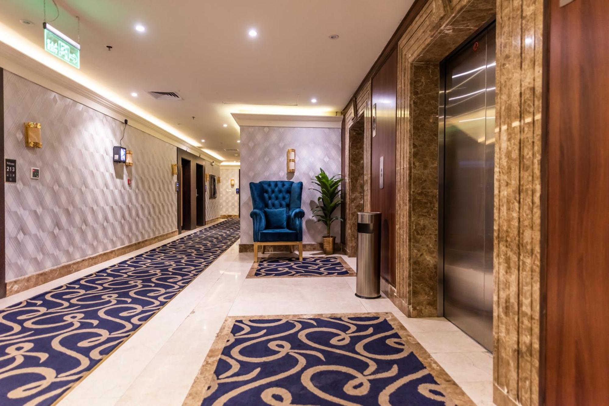 Paradise Inn Jeddah Hotel 외부 사진