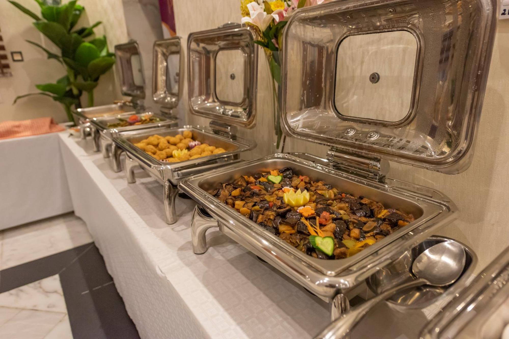 Paradise Inn Jeddah Hotel 외부 사진
