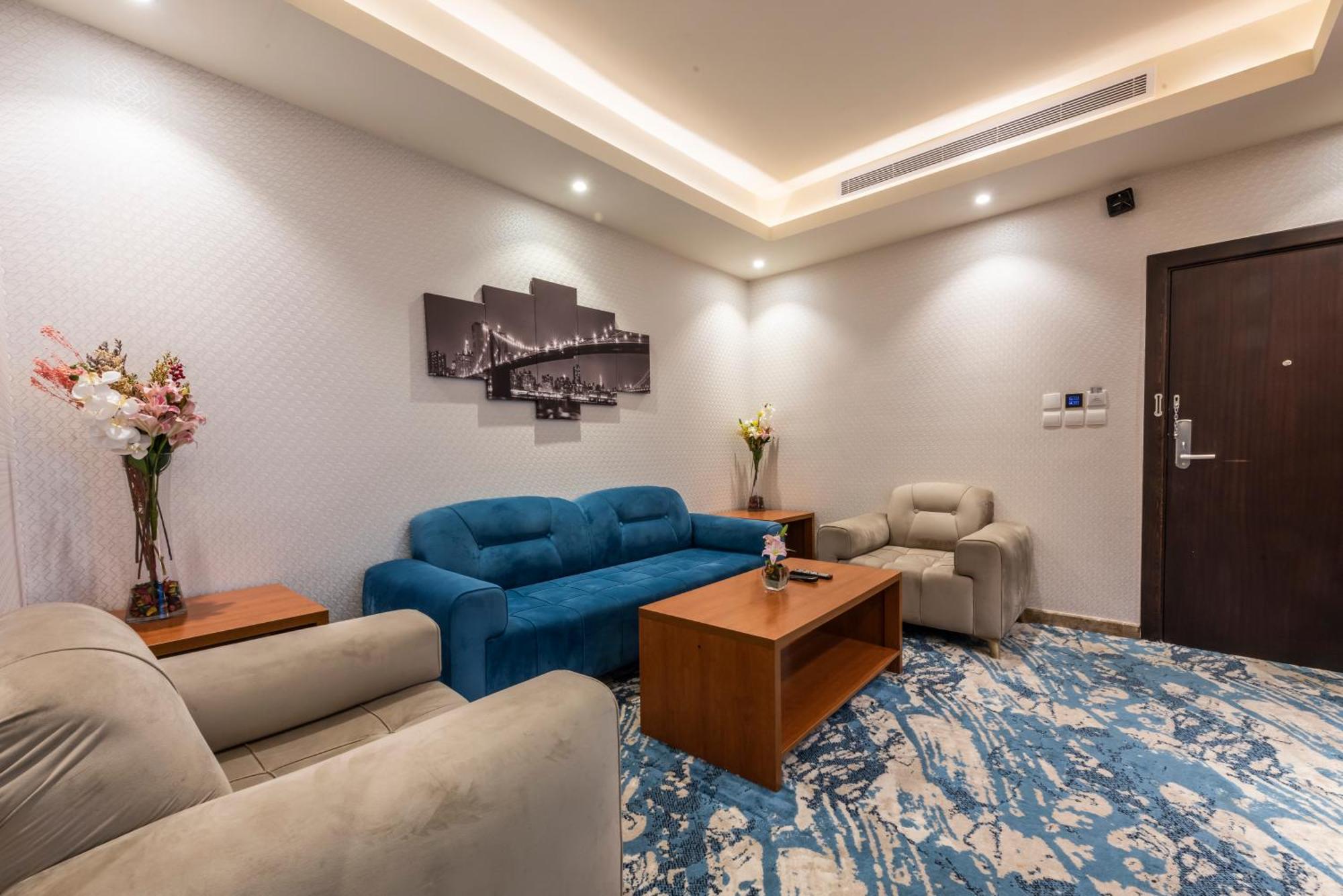 Paradise Inn Jeddah Hotel 외부 사진