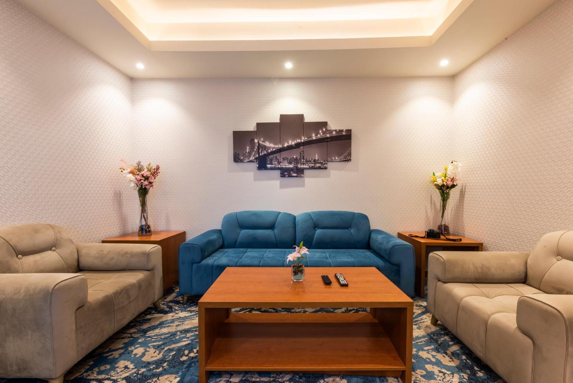 Paradise Inn Jeddah Hotel 외부 사진