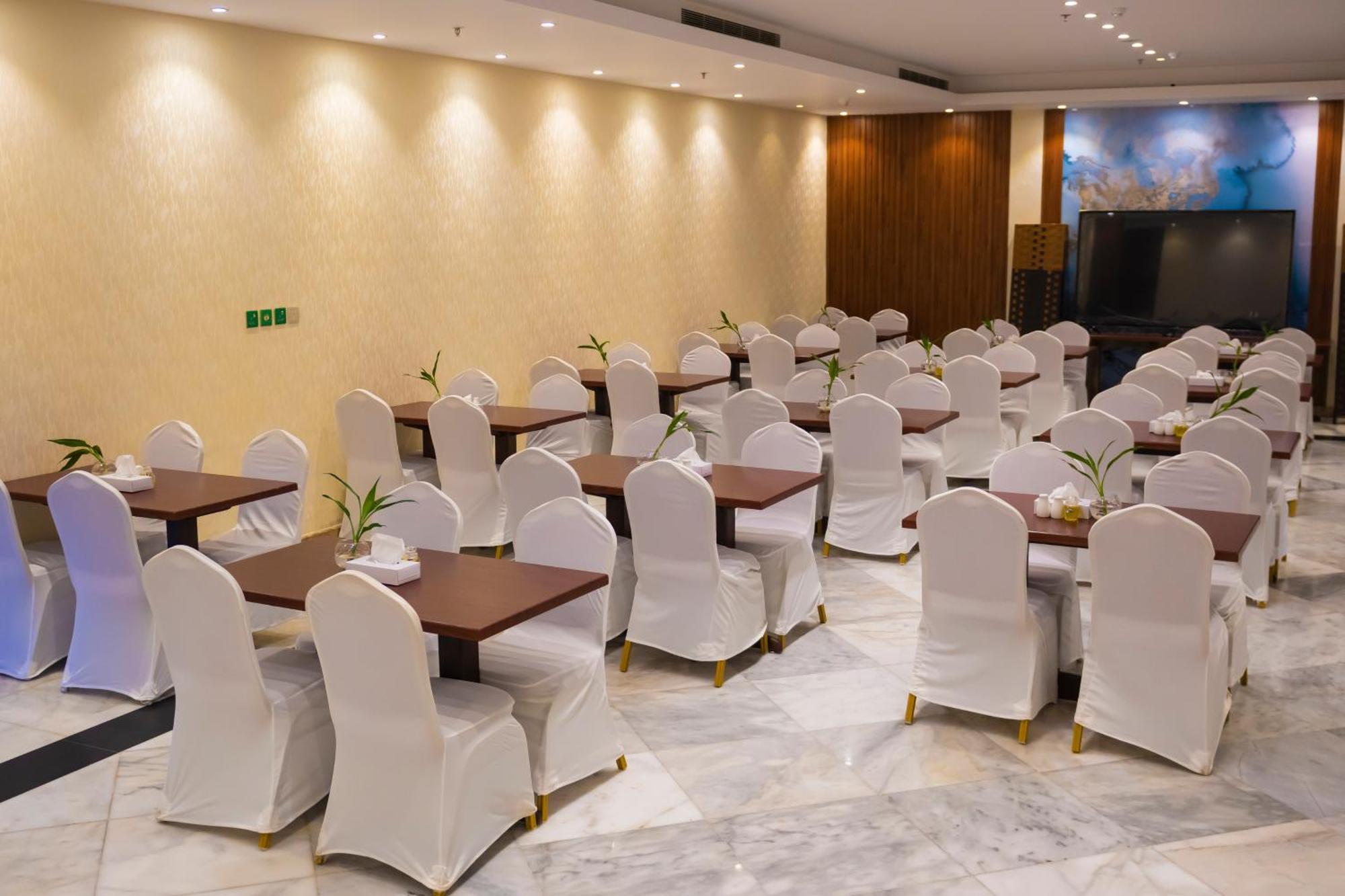 Paradise Inn Jeddah Hotel 외부 사진