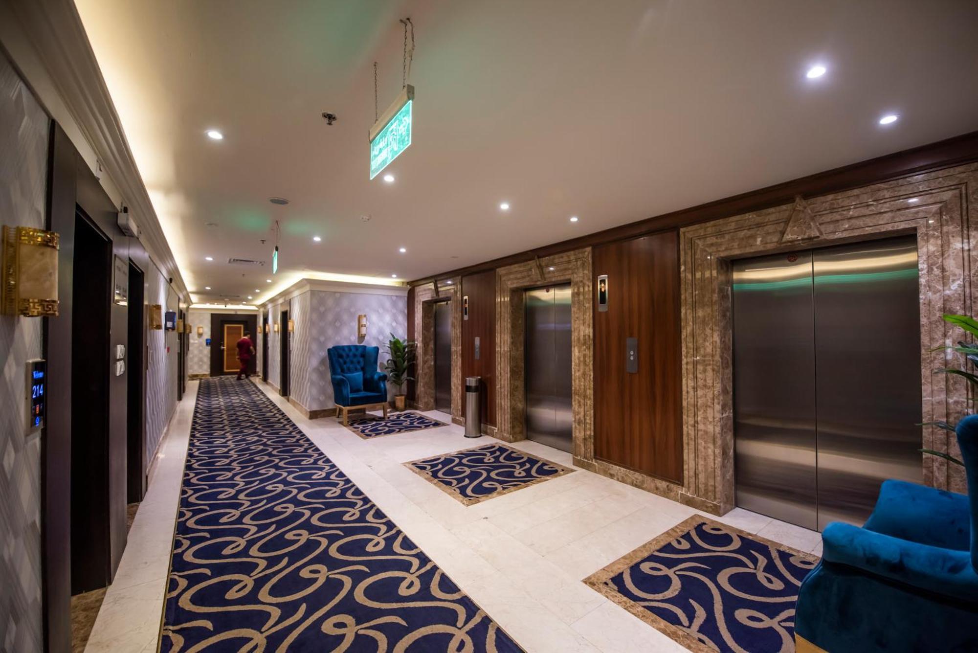 Paradise Inn Jeddah Hotel 외부 사진
