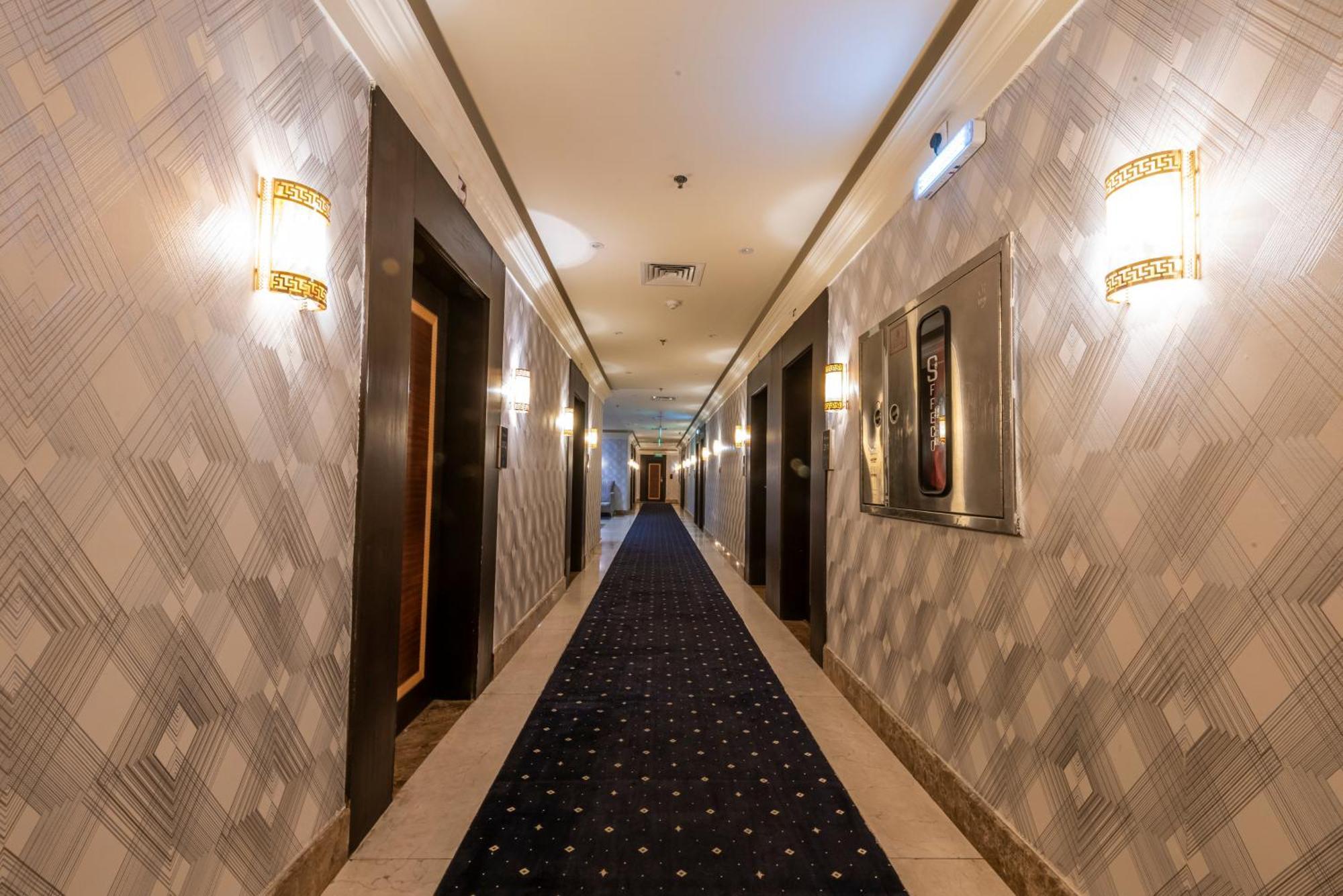 Paradise Inn Jeddah Hotel 외부 사진