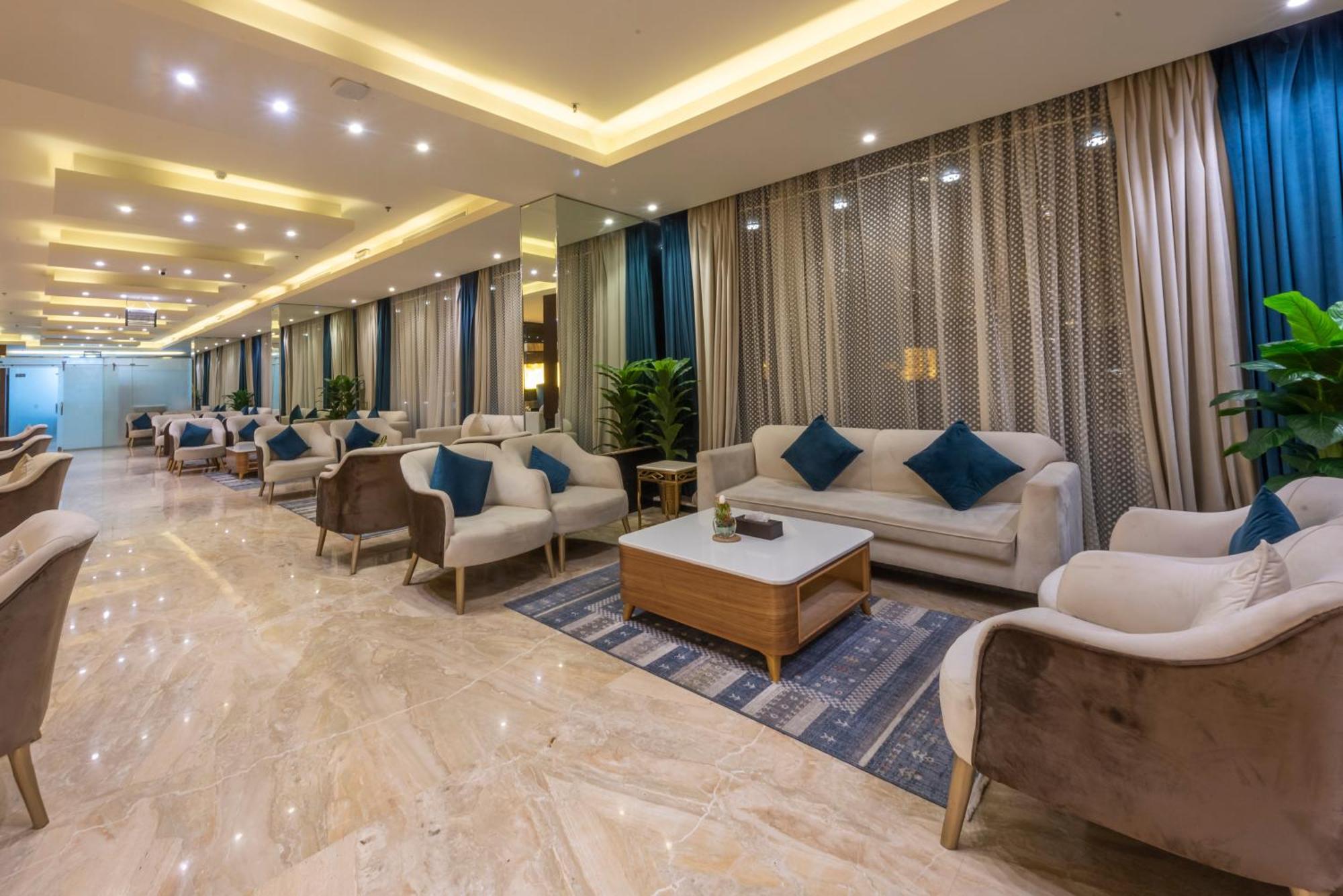 Paradise Inn Jeddah Hotel 외부 사진