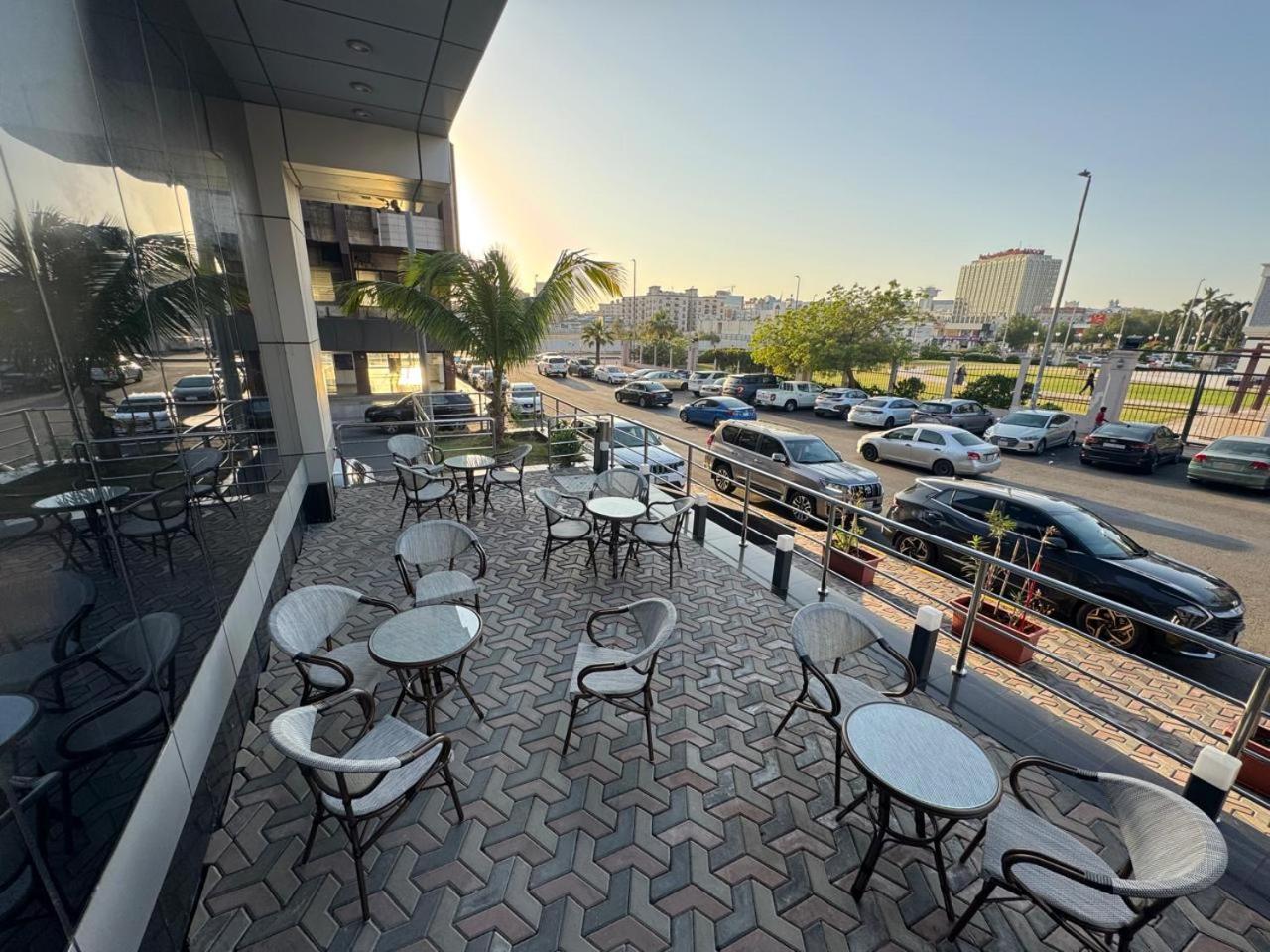 Paradise Inn Jeddah Hotel 외부 사진